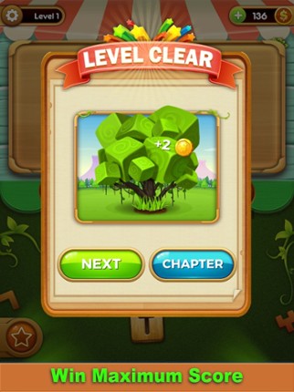 Word Connect - Word Link 2024 screenshot