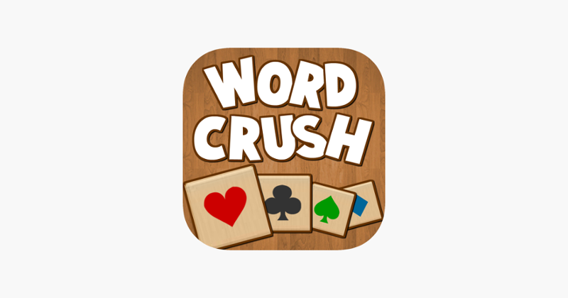 Word Crush Game Image