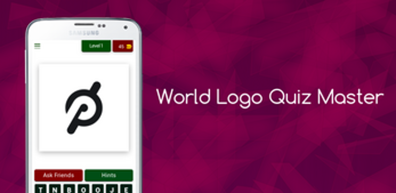 World Logo Quiz Master screenshot