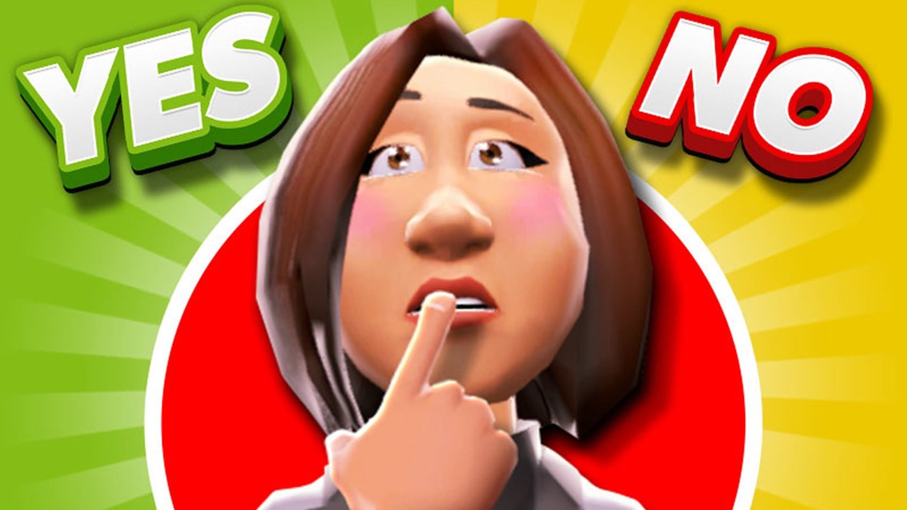 Games like Yes or No Challenge