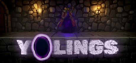 Games like Yolings