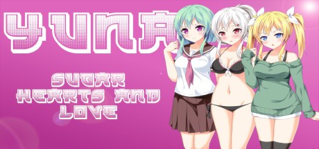Games like YUNA: Sugar hearts and Love