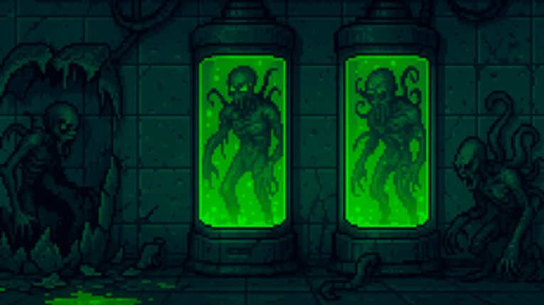 Zombies in the City screenshot