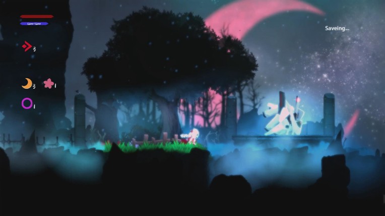 七月-July screenshot