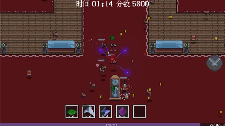 云隐仙踪CloudShadow Image