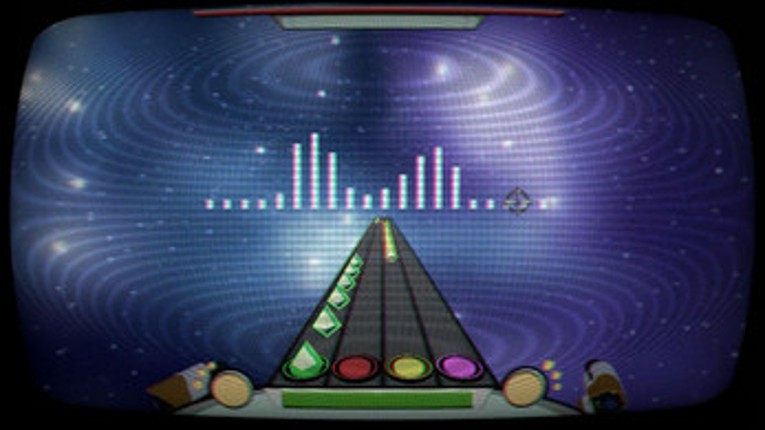 0Hz Zero Hertz Image