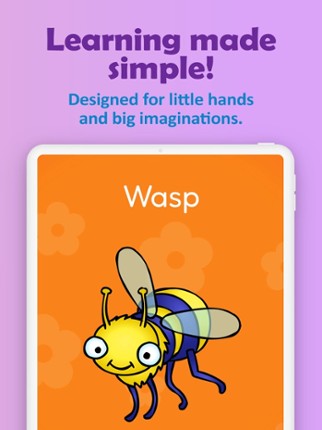 123 Fun FLASHCARDS Games screenshot