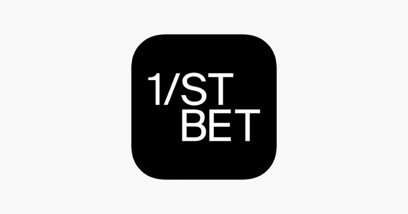 1/ST BET: Horse Race Betting Image