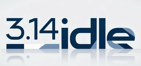 Games like 3.14 IDLE