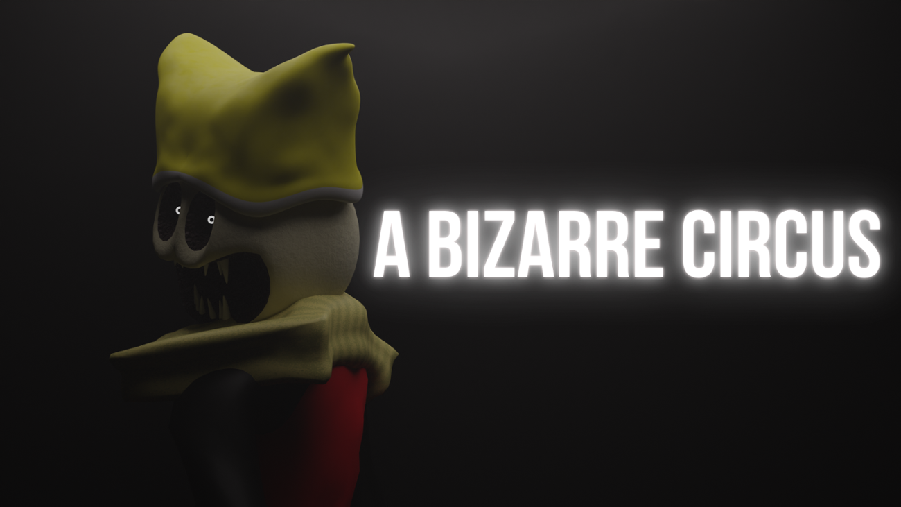 Games like A bizarre circus