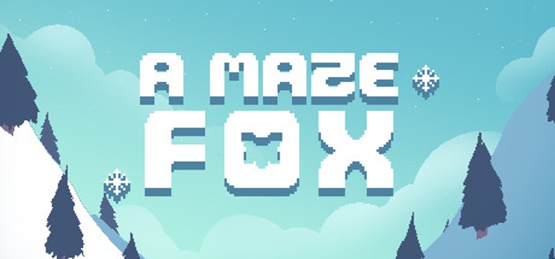 A Maze Fox Image