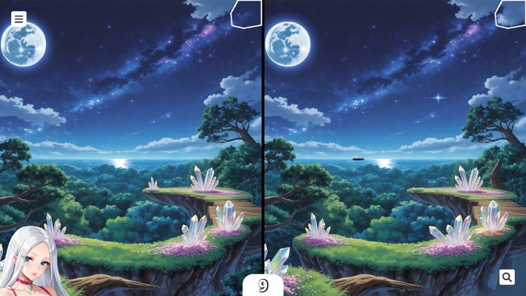 A Mystic Journey With: Aria Image