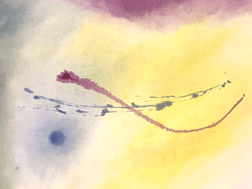 Games like a wash and two brushstrokes