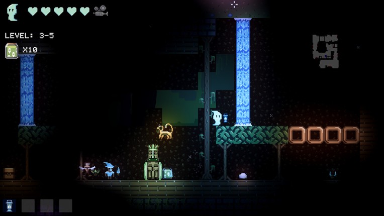 Abyssal Descent screenshot