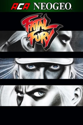 ACA NEOGEO FATAL FURY Image