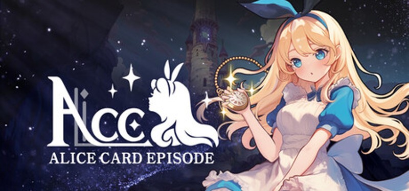 ACE:Alice Card Episode Image