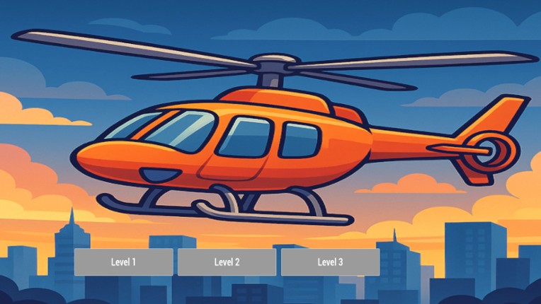 Ace Heli Pilot Image