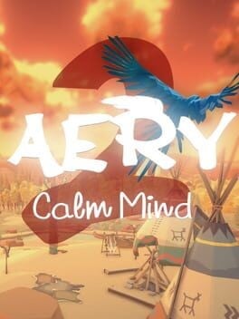 Games like Aery: Calm Mind 2