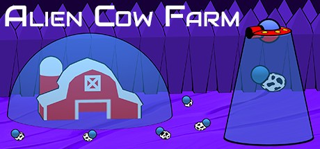 Games like Alien Cow Farm