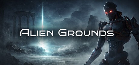 Games like Alien Grounds