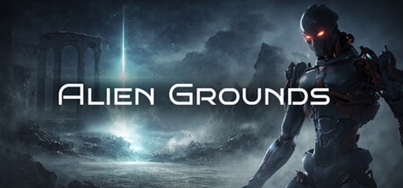 Alien Grounds Image