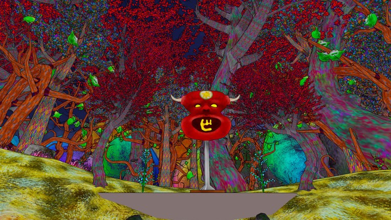 AlienAfterlife screenshot