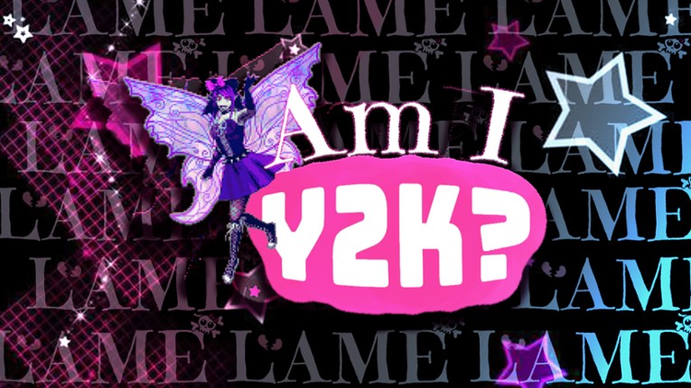 Am I Y2K? Image