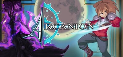 Arcanion: Tale of Magi Image