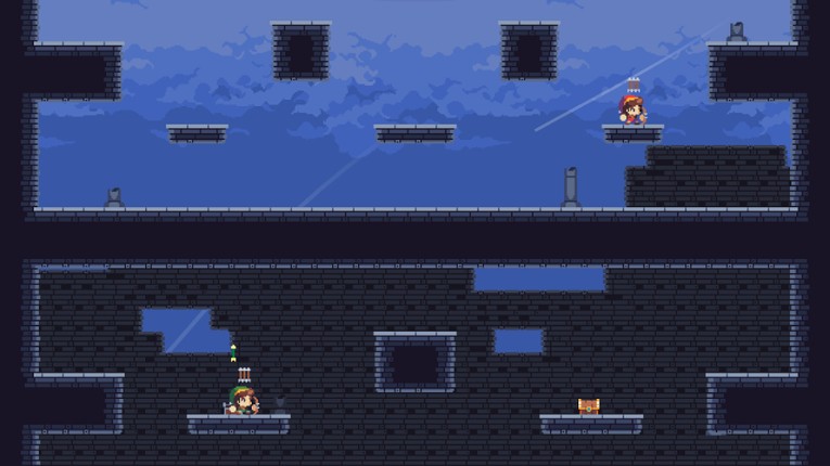 Archery Showdown screenshot