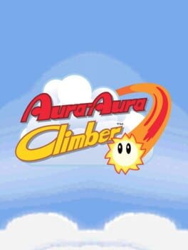 Games like Aura Aura Climber