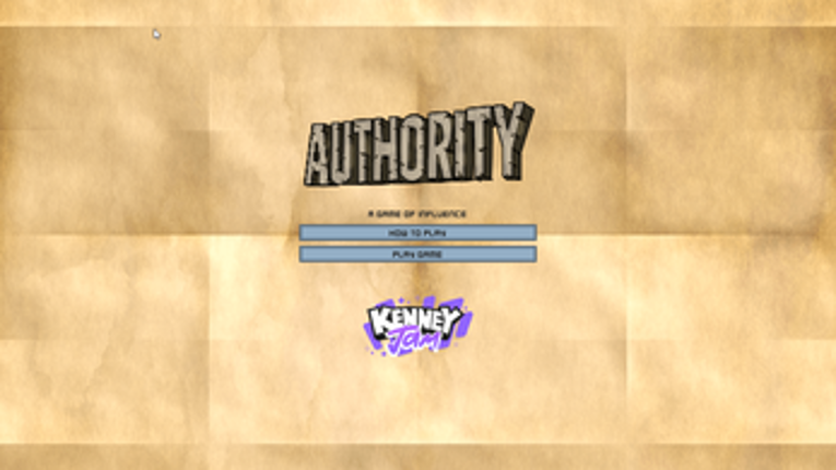 Authority Image