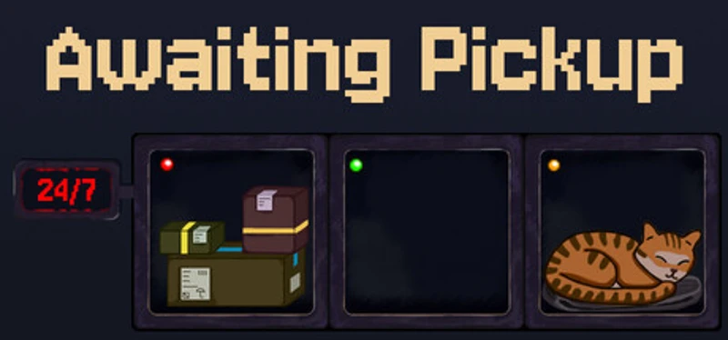Awaiting Pickup Image