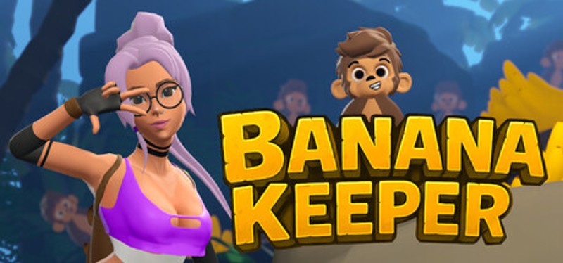 Banana Keeper Image