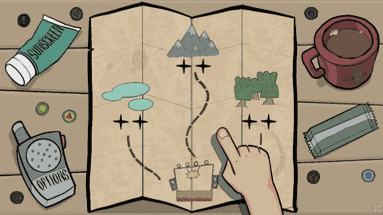 Battle at Band Camp screenshot