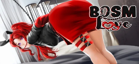 Games like BDSM Love