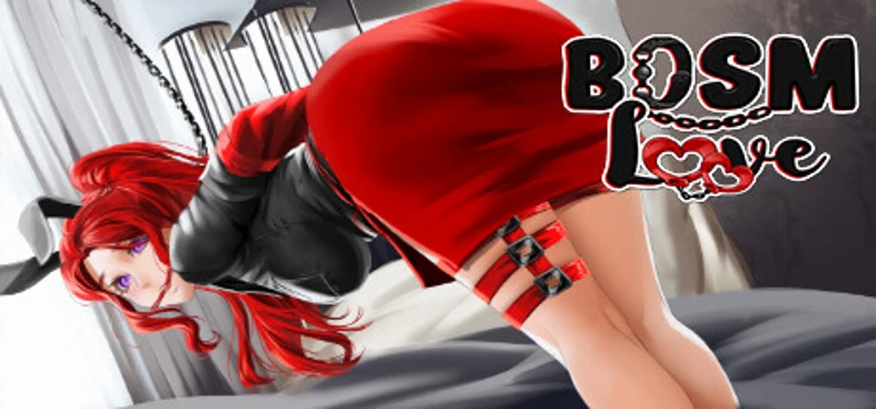 BDSM Love Image