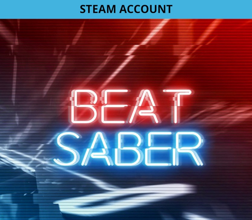 Games like Beat Saber