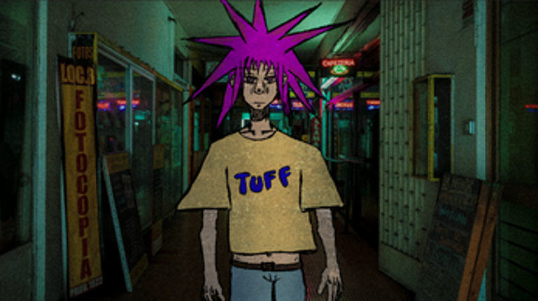BeetlePunk Image