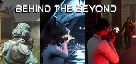 Games like Behind the Beyond