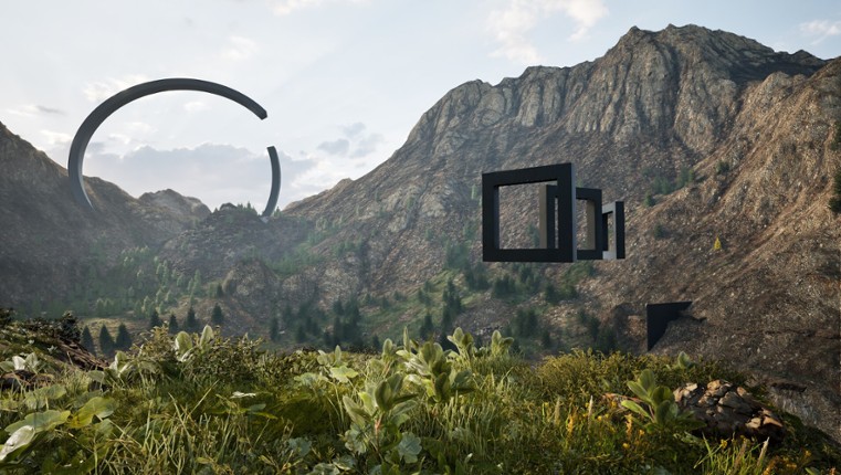 Beyond The Valley Image