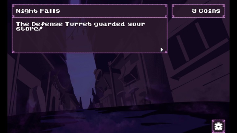 Black Market screenshot