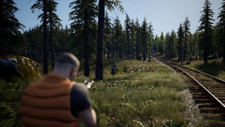 Blightrest screenshot