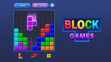 Block Puzzle · Image