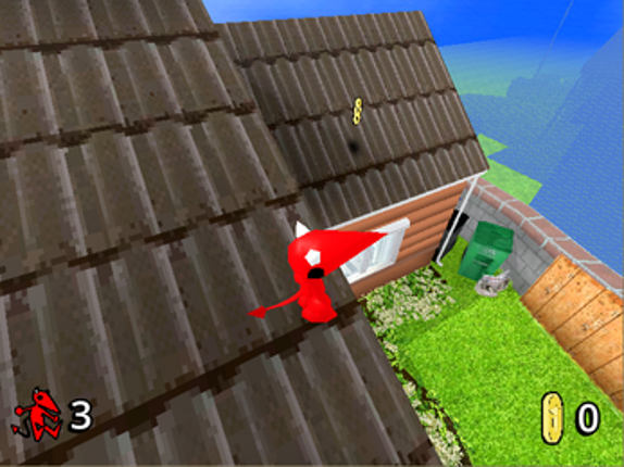 BRAWLERS WORLD 64 (PC remake v0.1) Image