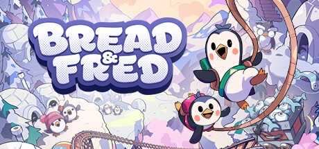 Games like Bread & Fred