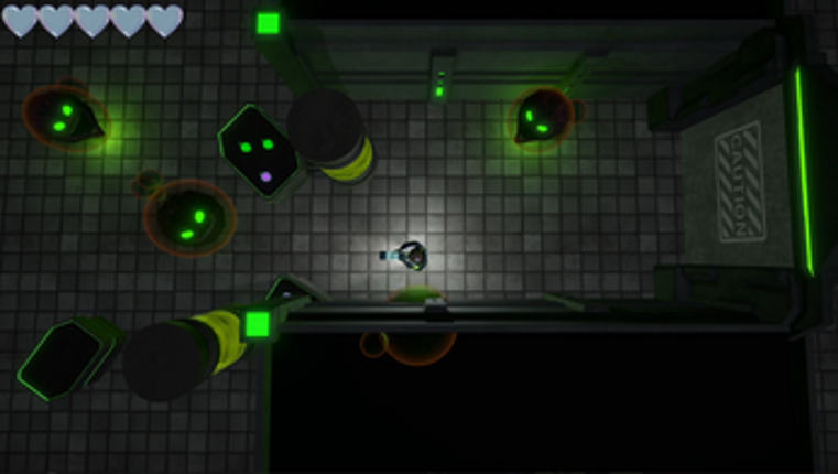 Bubble Lab screenshot