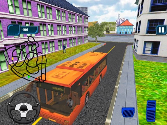Bus Simulator - City  Edition Image