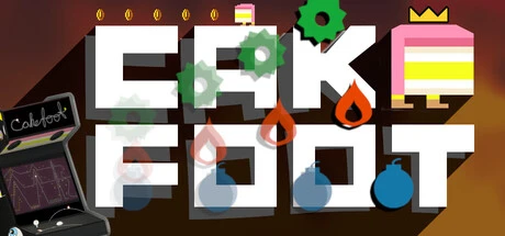 Games like cakefoot