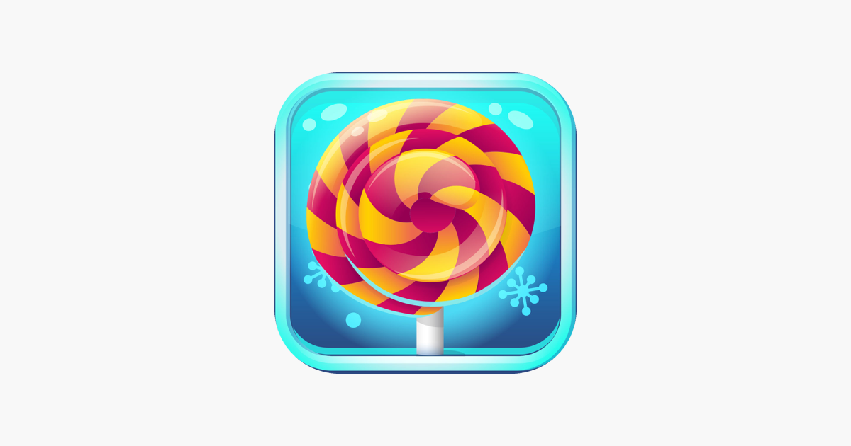 Games like Candy Sweet ~ New Challenging Match 3 Puzzle Game