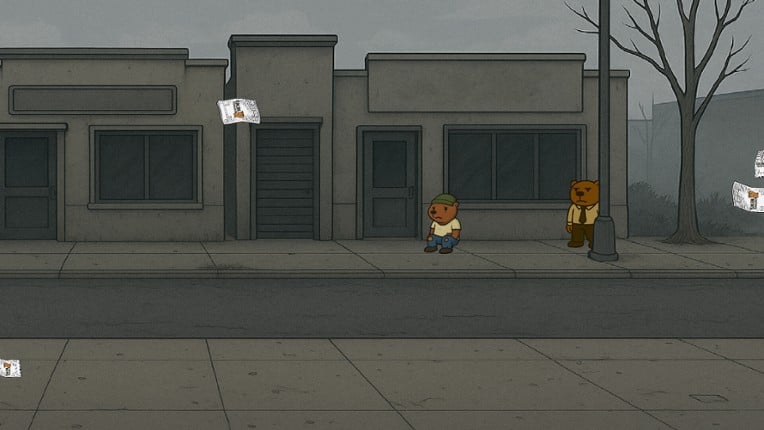 Capivara Zen screenshot